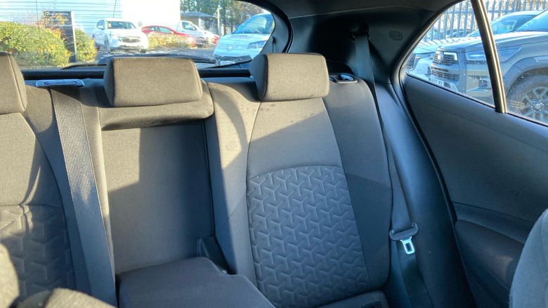 Toyota Corolla 1.8 VVT-i Hybrid Icon 5dr CVT Hybrid Hatchback